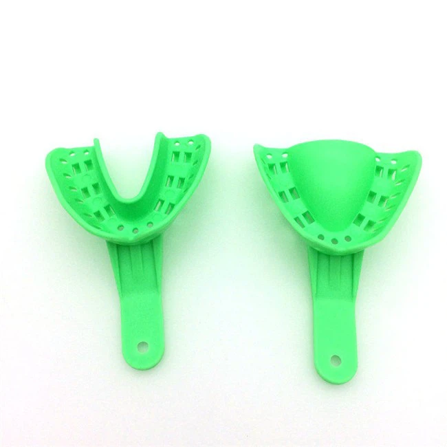 Autoclavable Impression Trays Factory