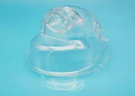 Masques d'oxygène médical