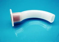 Voie aérienne de Guedel Oropharyngé Oral