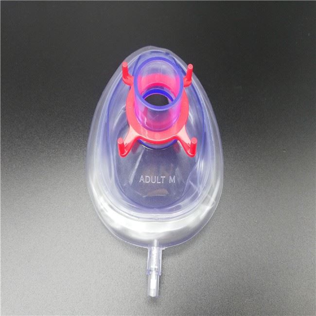 nebulizer oxygen masks