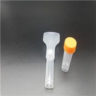 Kit de collecte de salive