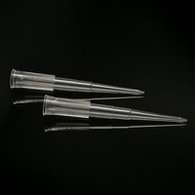 Embouts de pipettes 20ul