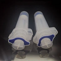 Moule à seringue 50ML