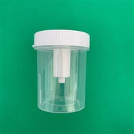 Conteneur de collecte d'urine stérile